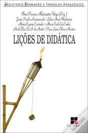 Capa do artigo Lições De Didática