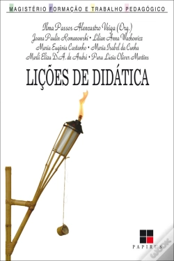 Capa do artigo Lições De Didática