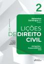 Lições De Direito Civil - Volume 2 - 6ª Ed - 2025 - Preview