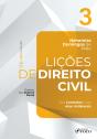 Lições De Direito Civil - Volume 3 - 6ª Ed - 2025 - Preview