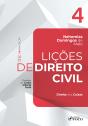 Lições De Direito Civil - Volume 4 - 6ª Ed - 2025 - Preview