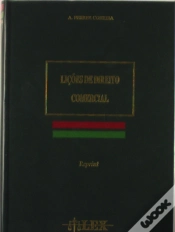 Capa do artigo Lições de Direito Comercial