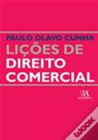 Lições de Direito Comercial