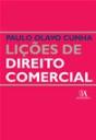 Lições de Direito Comercial - Preview