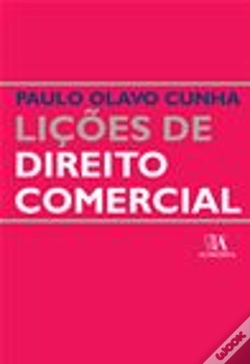 Capa do artigo Lições de Direito Comercial