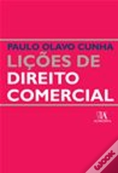 Lições de Direito Comercial
