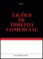 Lições de Direito Comercial - Preview