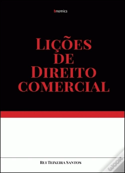 Capa do artigo Lições de Direito Comercial