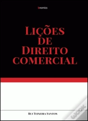 Capa do artigo Lições de Direito Comercial