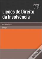 Lições de Direito da Insolvência