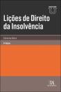 Lições de Direito da Insolvência - Preview