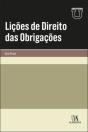 Lições de Direito das Obrigações - Edição Universitária - Preview