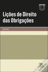 Lições de Direito das Obrigações - Edição Universitária
