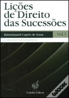 Lições de Direito das Sucessões - Volume I