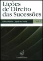 Lições de Direito das Sucessões - Volume I - Preview