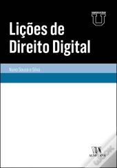 Lições de Direito Digital