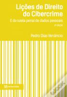 Lições de Direito do Cibercrime
