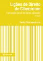 Lições de Direito do Cibercrime - Preview