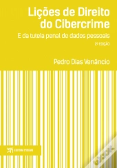 Lições de Direito do Cibercrime