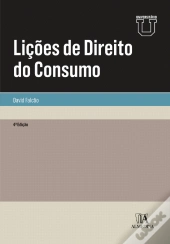 Lições de Direito do Consumo