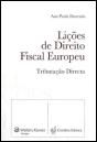 Lições de Direito Fiscal Europeu - Preview
