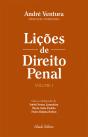 Lições de Direito Penal  - Preview