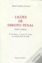 Lições de Direito Penal I