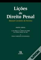 Lições de Direito Penal - Parte Geral