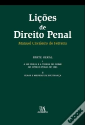 Lições de Direito Penal - Parte Geral