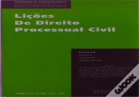 Lições de Direito Processual Civil