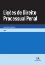 Lições De Direito Processual Penal - Preview