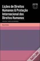 Lições de Direitos Humanos & Proteção Internacional dos Direitos Humanos
