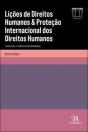 Lições de Direitos Humanos & Proteção Internacional dos Direitos Humanos - Preview