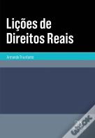 Lições de Direitos Reais