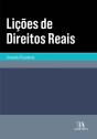 Lições de Direitos Reais - Preview