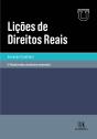 Lições de Direitos Reais - Preview