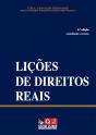 Lições de Direitos Reais - Preview
