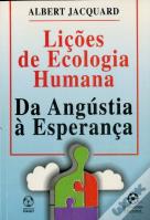 Lições de Ecologia Humana