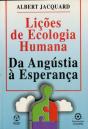 Lições de Ecologia Humana - Preview