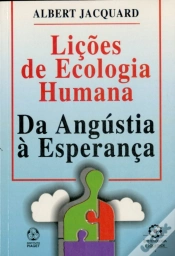 Capa do artigo Lições de Ecologia Humana