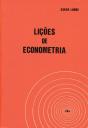 Lições de Econometria - Preview