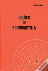 Lições de Econometria