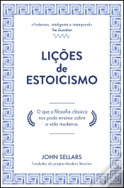 Capa do artigo Lições de Estoicismo