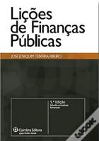 Lições de Finanças Públicas