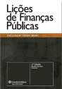 Lições de Finanças Públicas - Preview