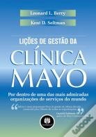 Lições de Gestão da Clínica Mayo