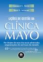 Lições de Gestão da Clínica Mayo - Preview
