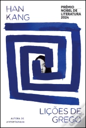 Capa do artigo Lições de Grego