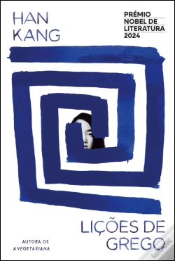 Capa do artigo Lições de Grego