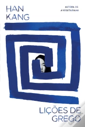 Capa do artigo Lições De Grego